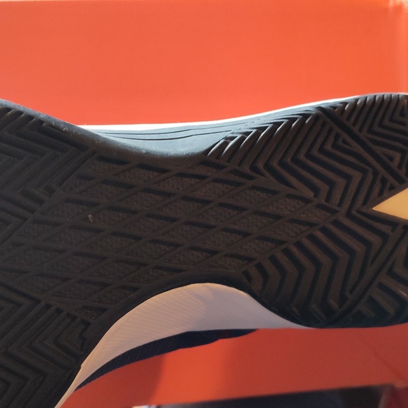 Nike Hyperquikness - Picture 2 of 5